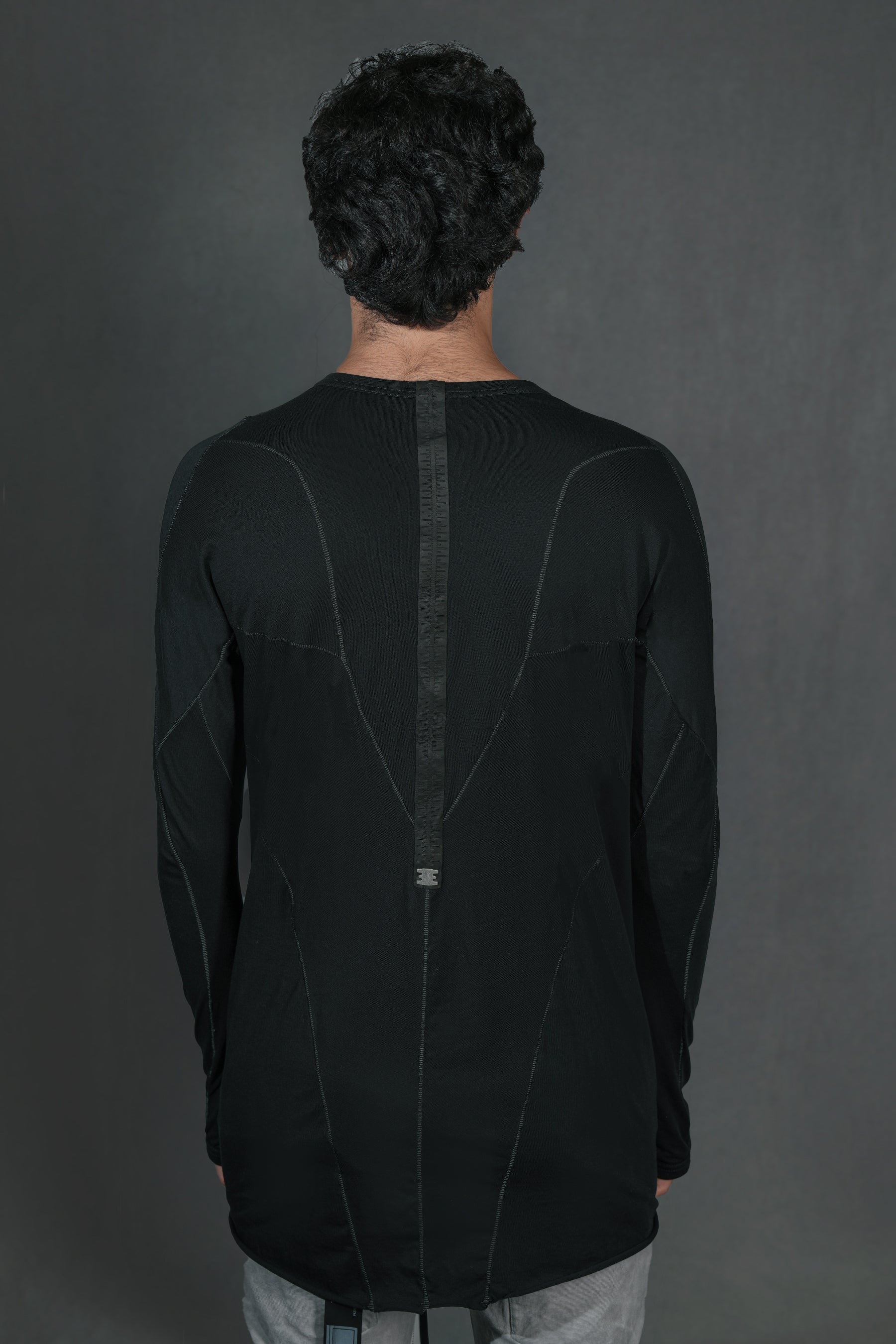HUMANI T JERLIN  NOIR