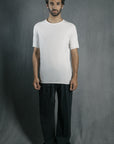 ROYAL T  JERSEY BLANC