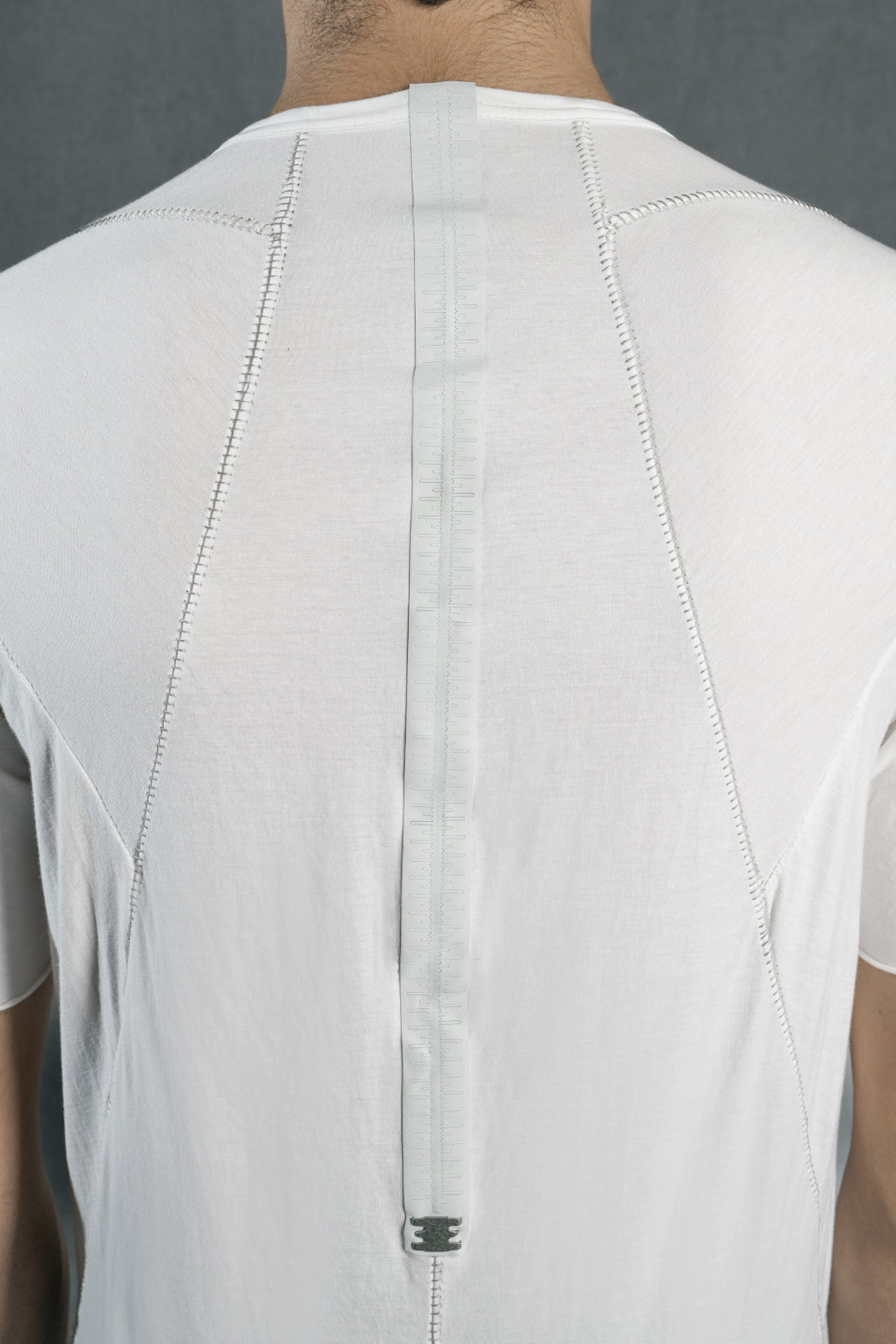 ROYAL T  JERSEY BLANC