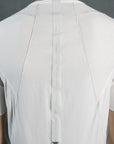ROYAL T  JERSEY BLANC