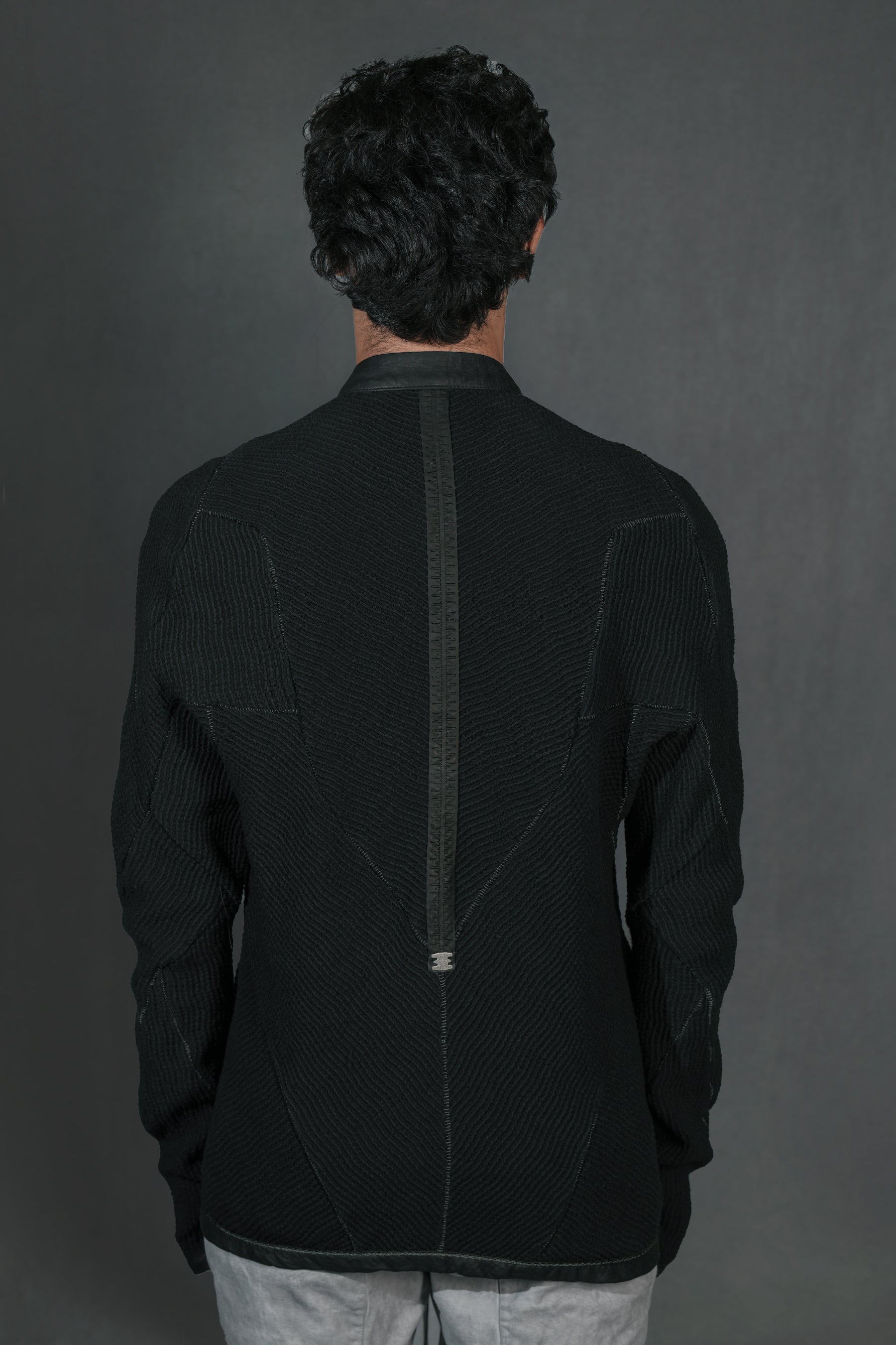 ANATOMIQUE  ONDES NOIR
