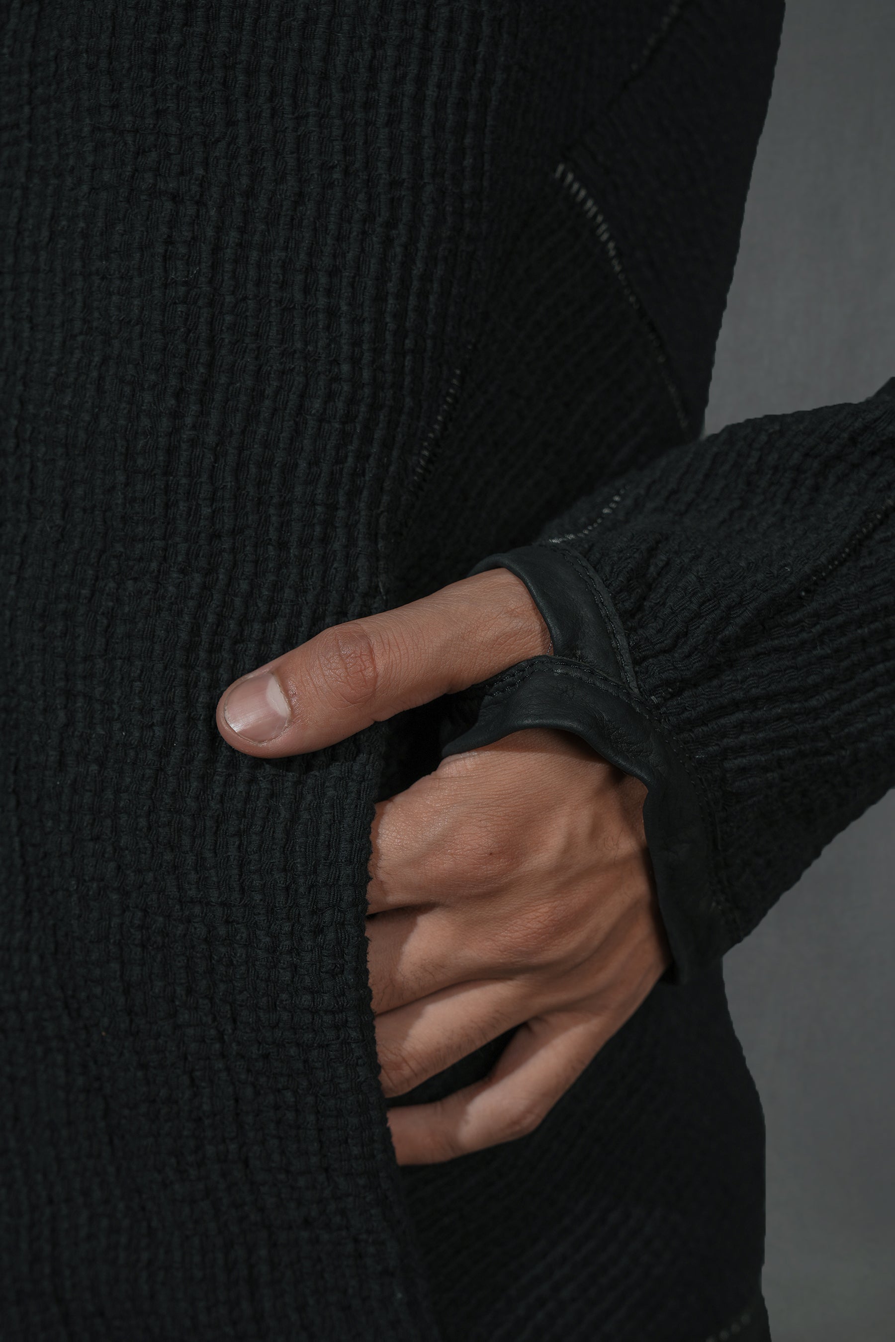 ANATOMIQUE ONDES NOIR