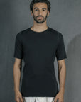 ROYAL T  JERSEY NOIR