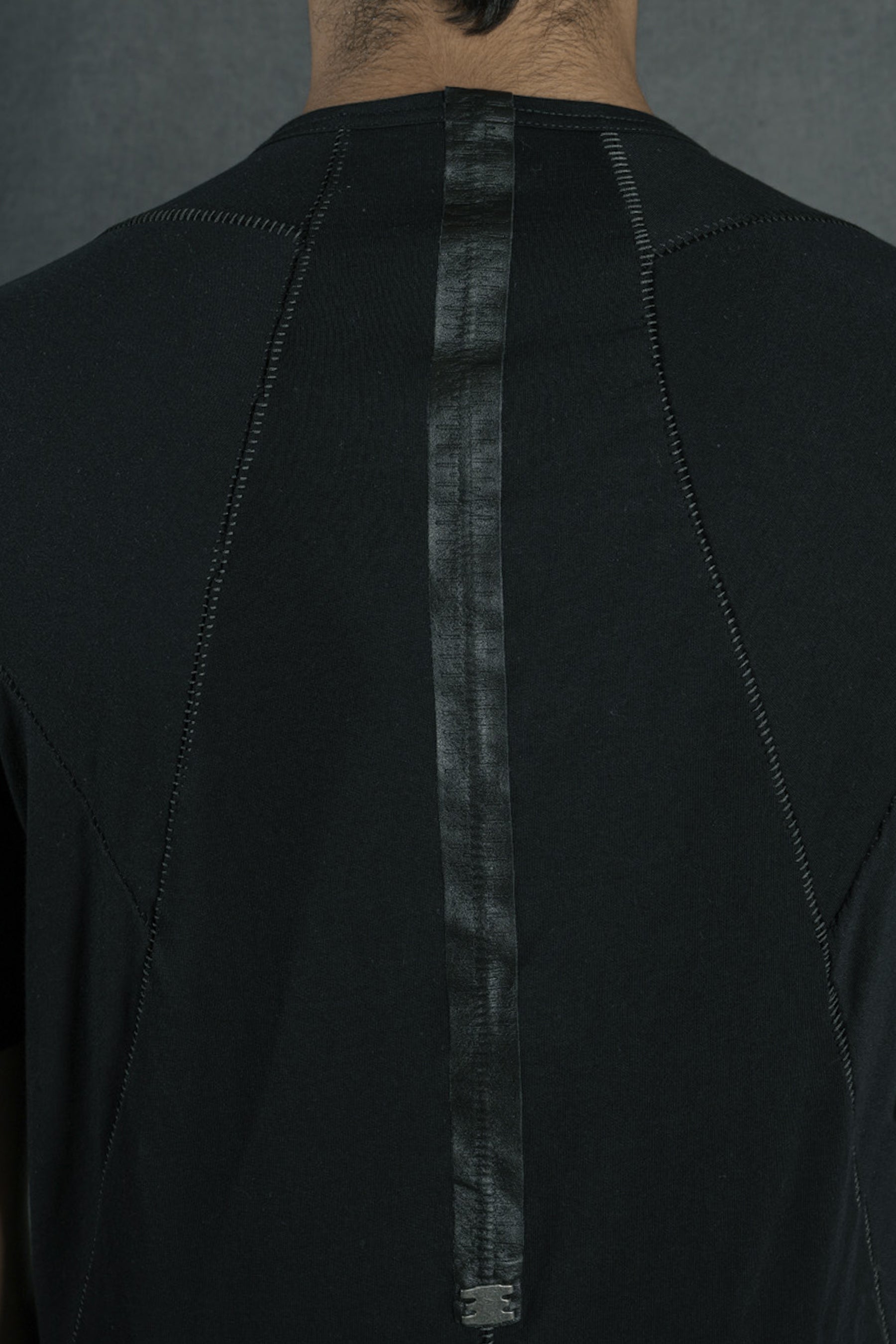 ROYAL T  JERSEY NOIR