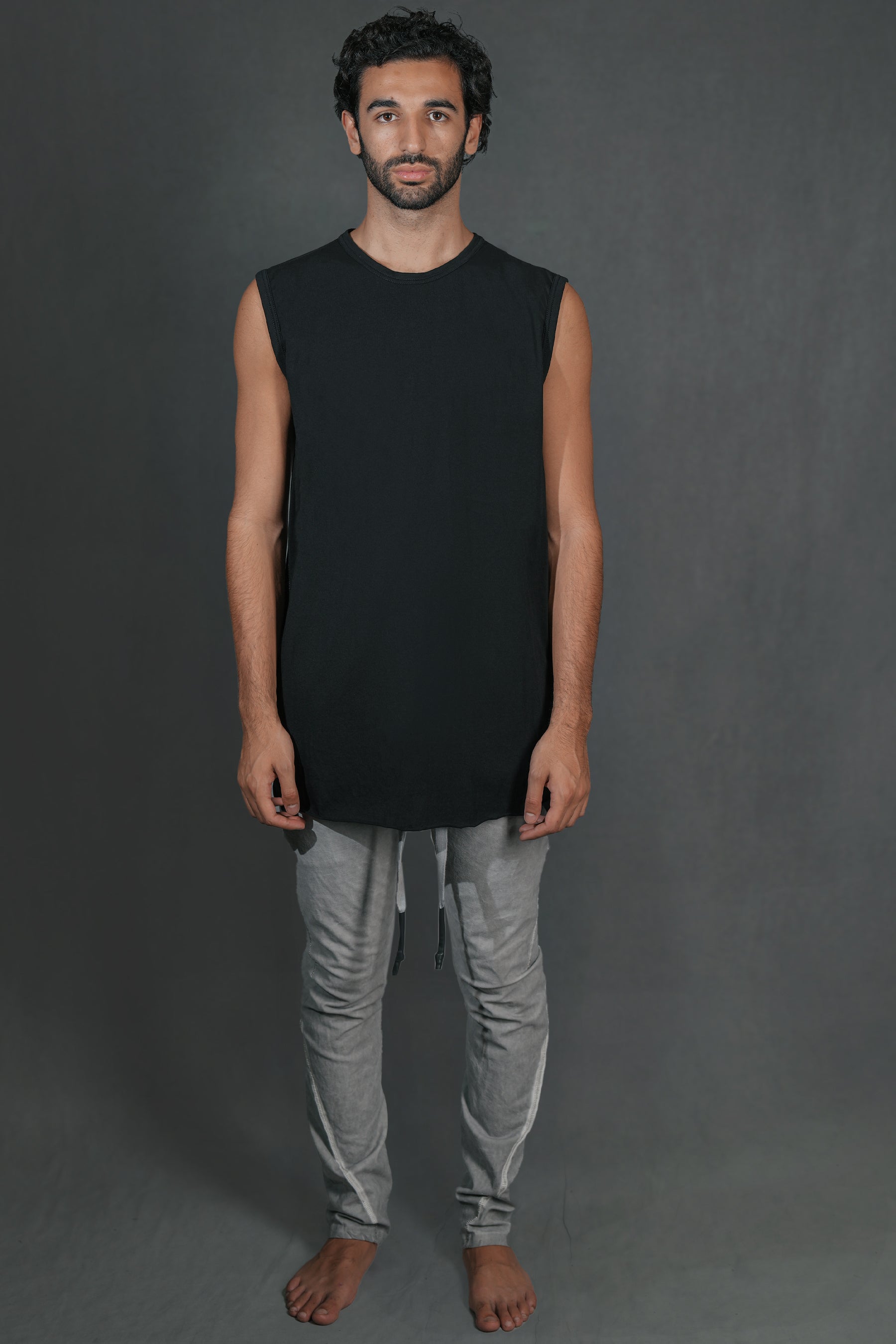 BARDEUR  JERSEY NOIR