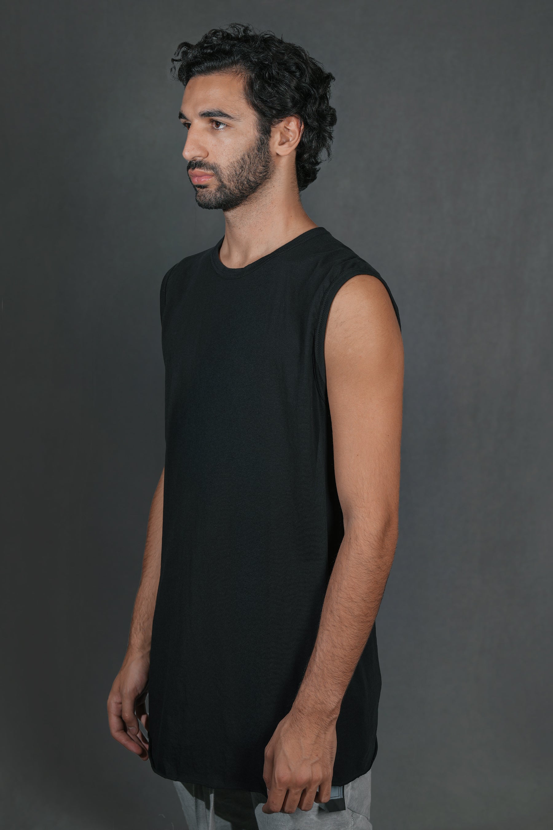 BARDEUR  JERSEY NOIR
