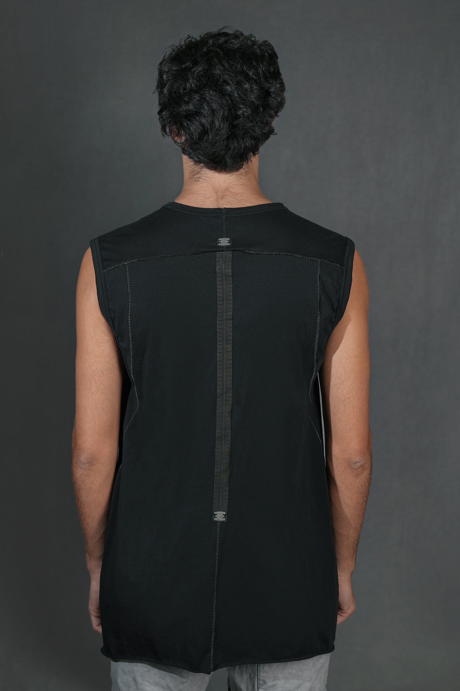 BARDEUR  JERSEY NOIR