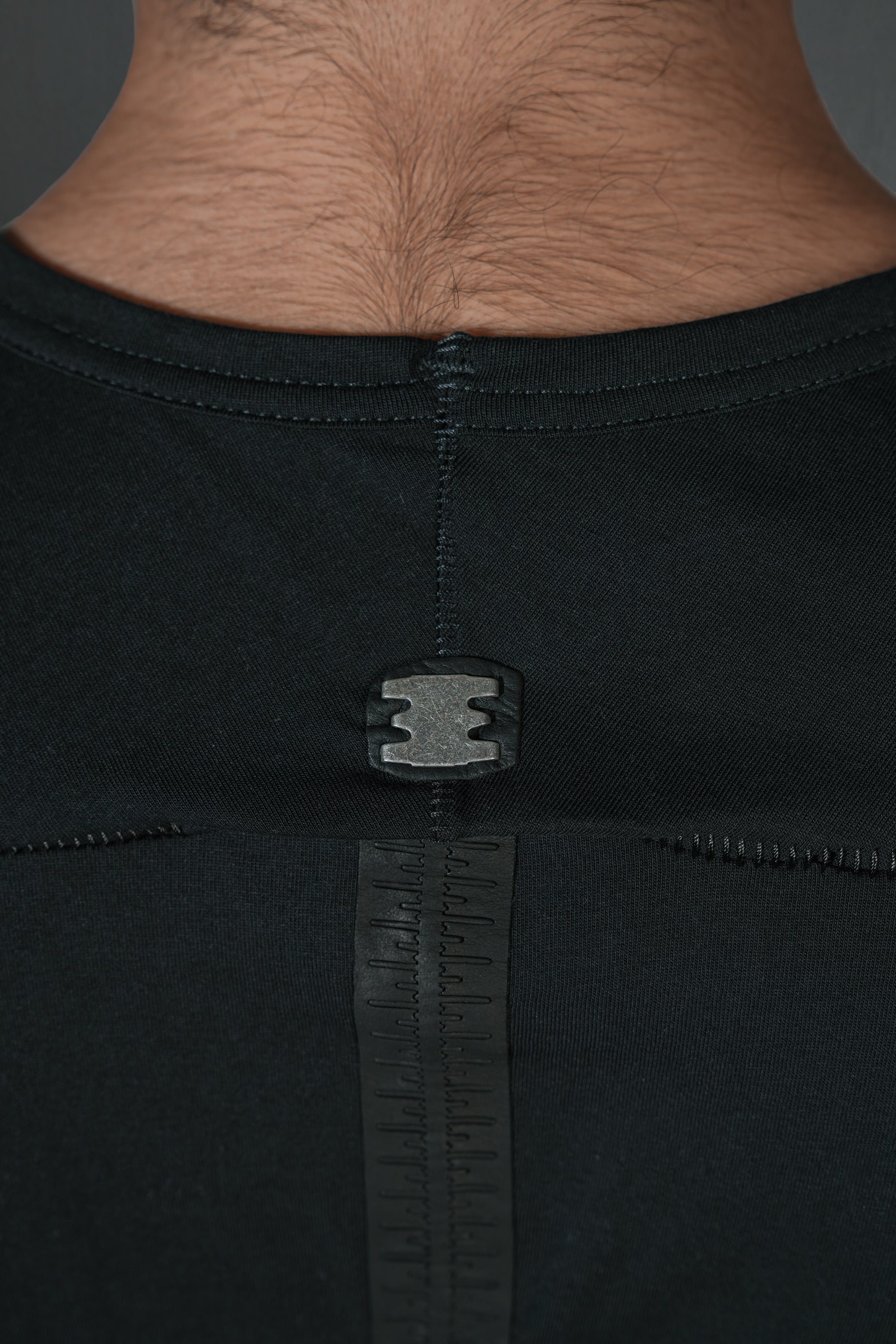 BARDEUR  JERSEY NOIR