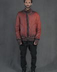HIGHBOMB FLASHPUFF DIRTY RED