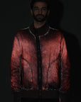 HIGHBOMB FLASHPUFF DIRTY RED