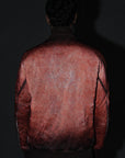 HIGHBOMB FLASHPUFF DIRTY RED