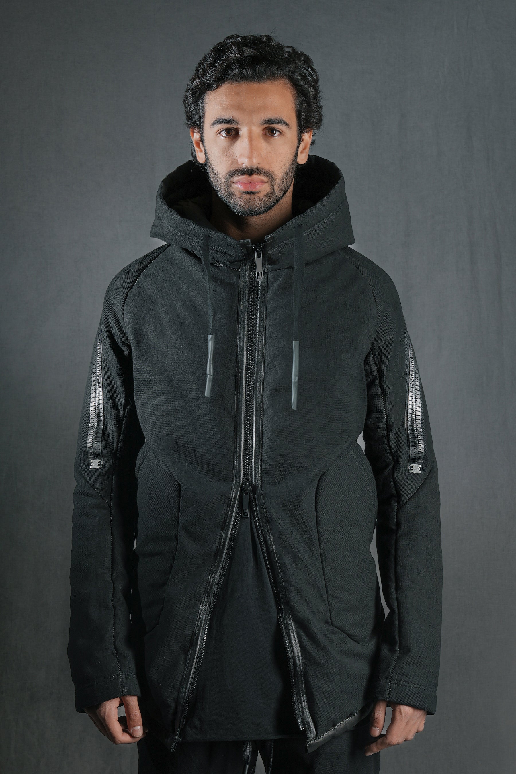 69 - MAN - COATS & JACKETS – isaac-sellam-experience-69