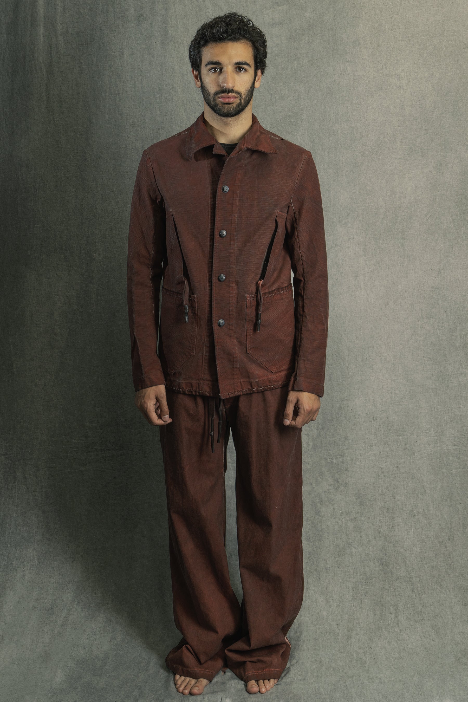 69 - MAN - COATS & JACKETS – isaac-sellam-experience-69