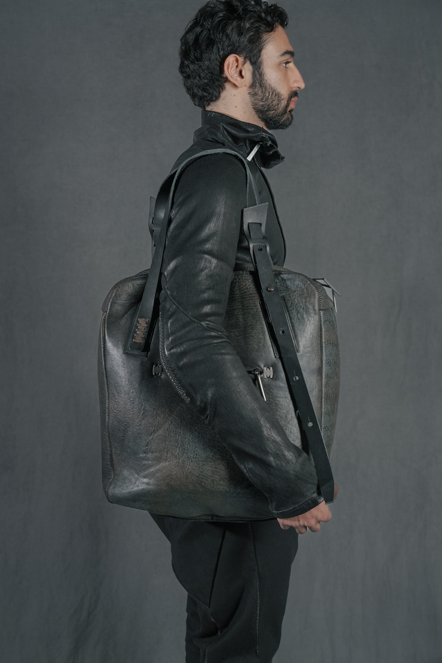 BAGS – isaac-sellam-experience-69