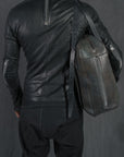 TOTE BAG   OXYD