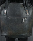 TOTE BAG   OXYD
