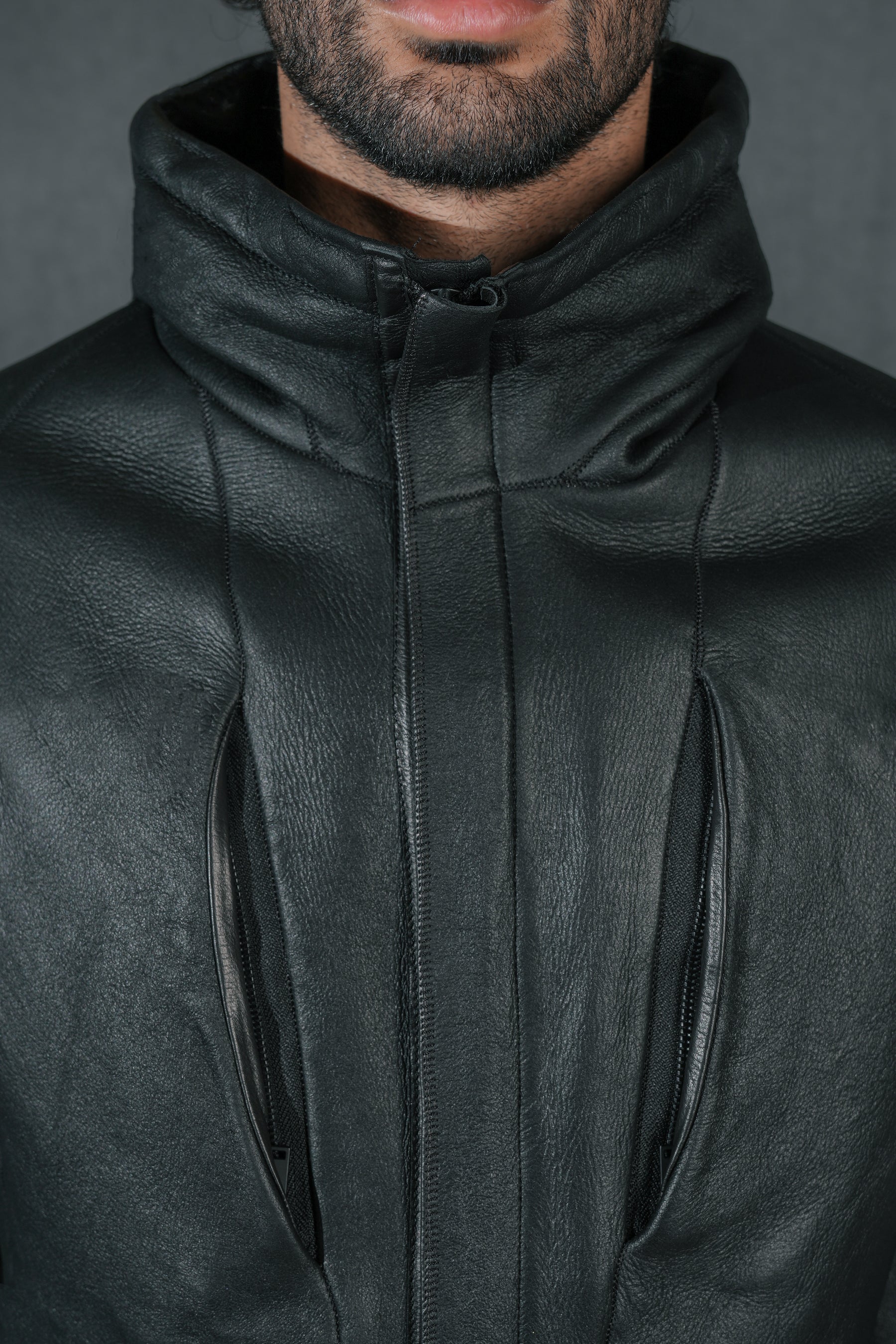 MALFAITEUR STRAK NOIR