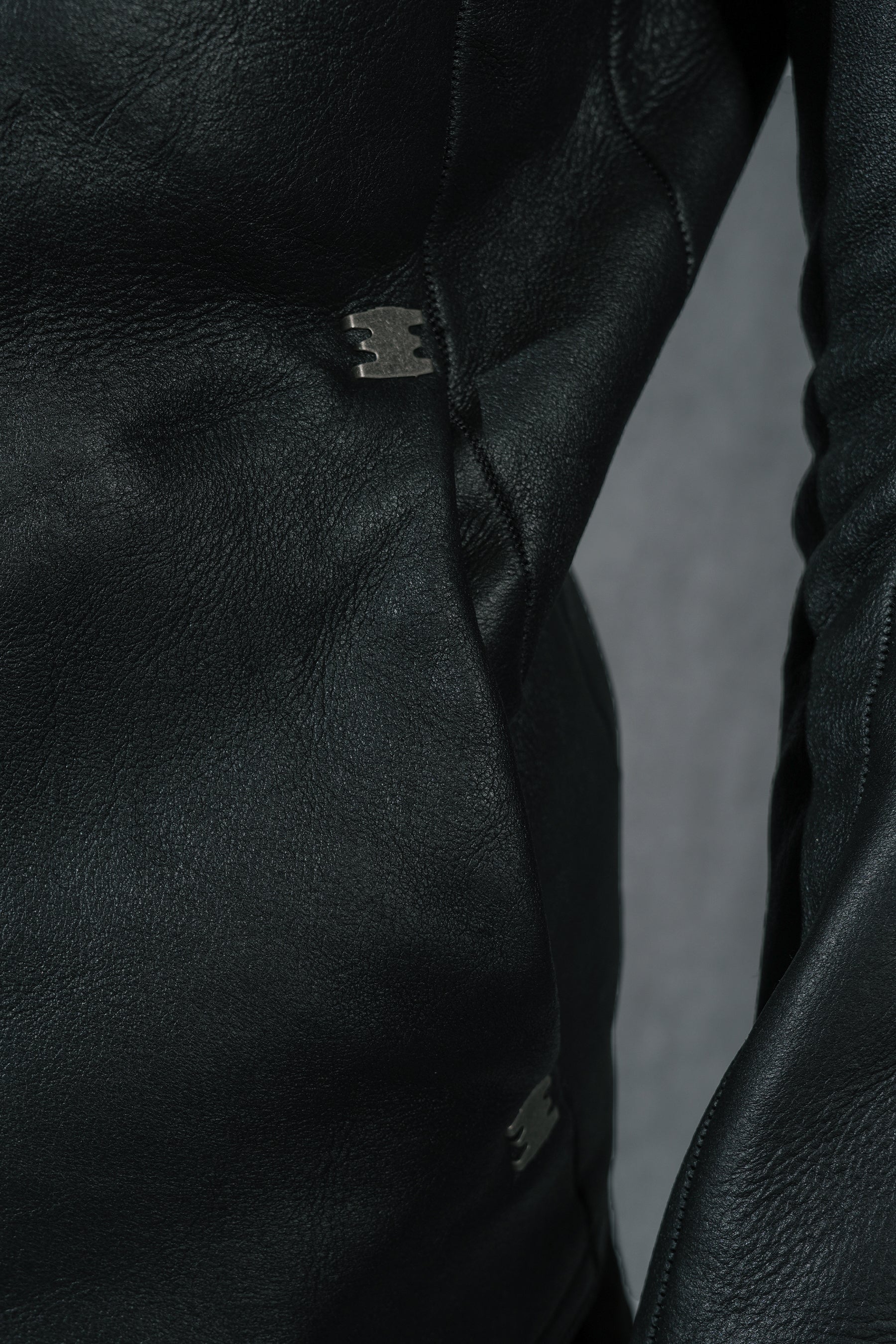 MALFAITEUR STRAK NOIR