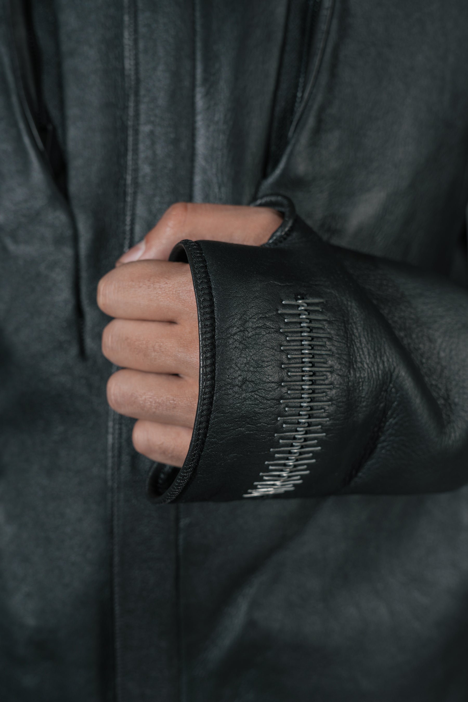 MALFAITEUR STRAK NOIR