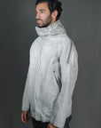 PREVENANT MEMBRANE LEATHER ALU