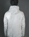 PREVENANT MEMBRANE LEATHER ALU