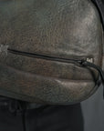 RACKETTEUR OXYD
