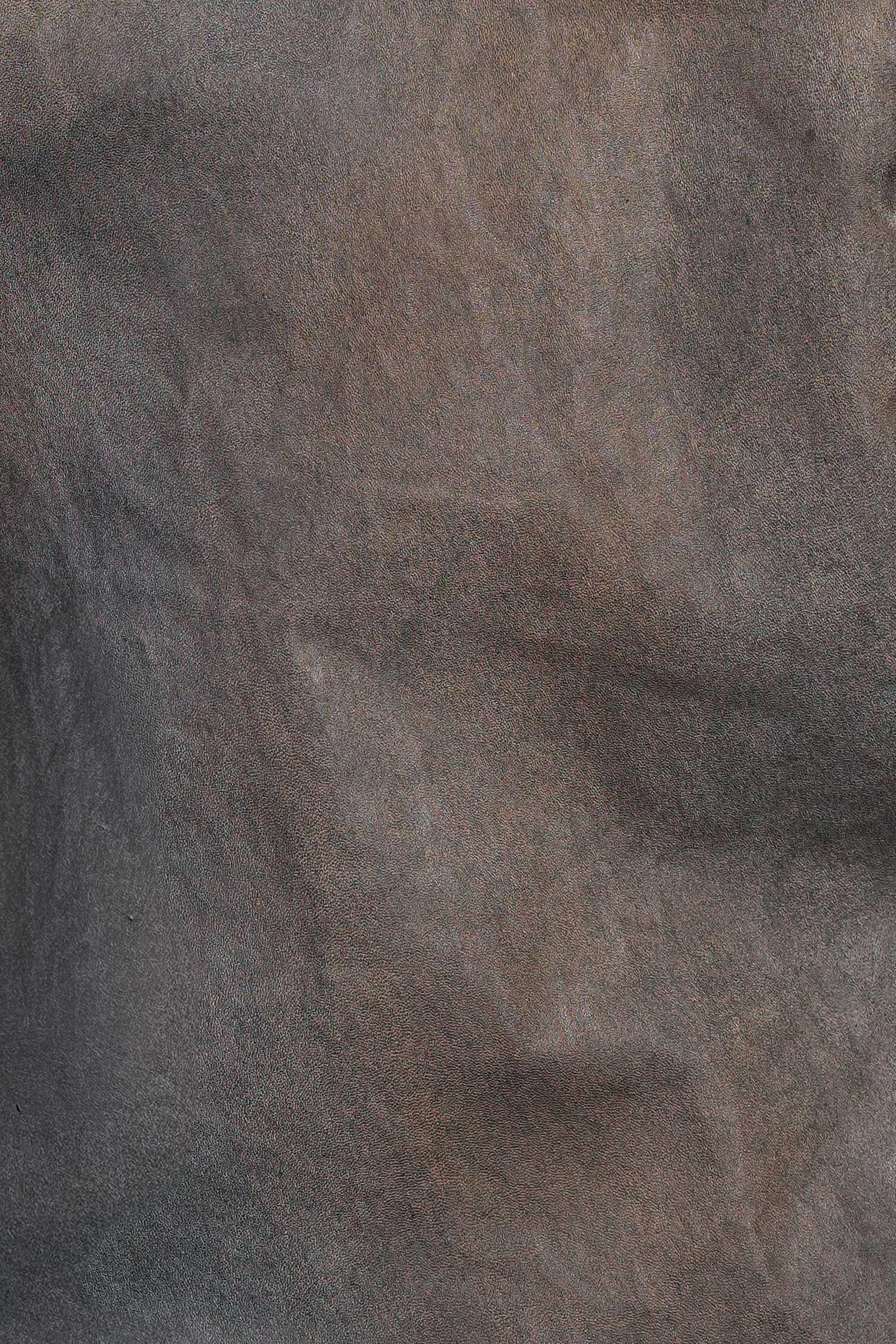 PREVENANT MEMBRANE LEATHER CHROME-AGNON