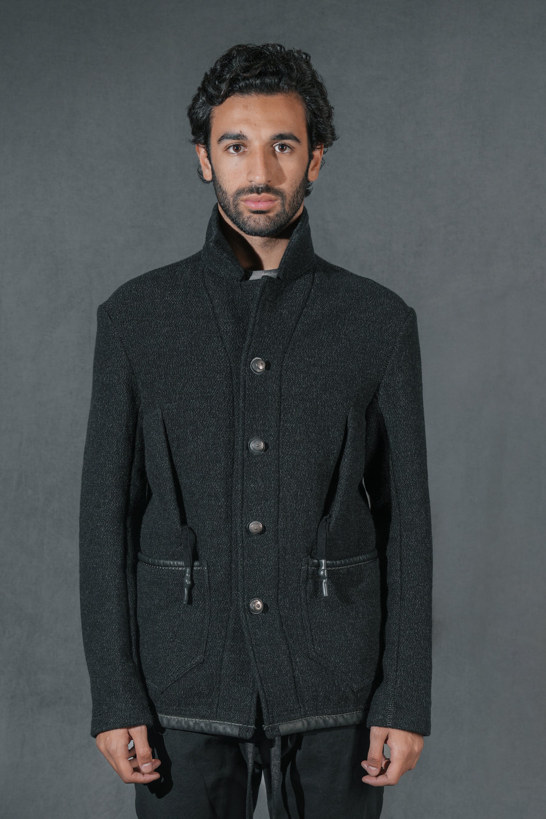 69 - MAN - COATS & JACKETS – isaac-sellam-experience-69