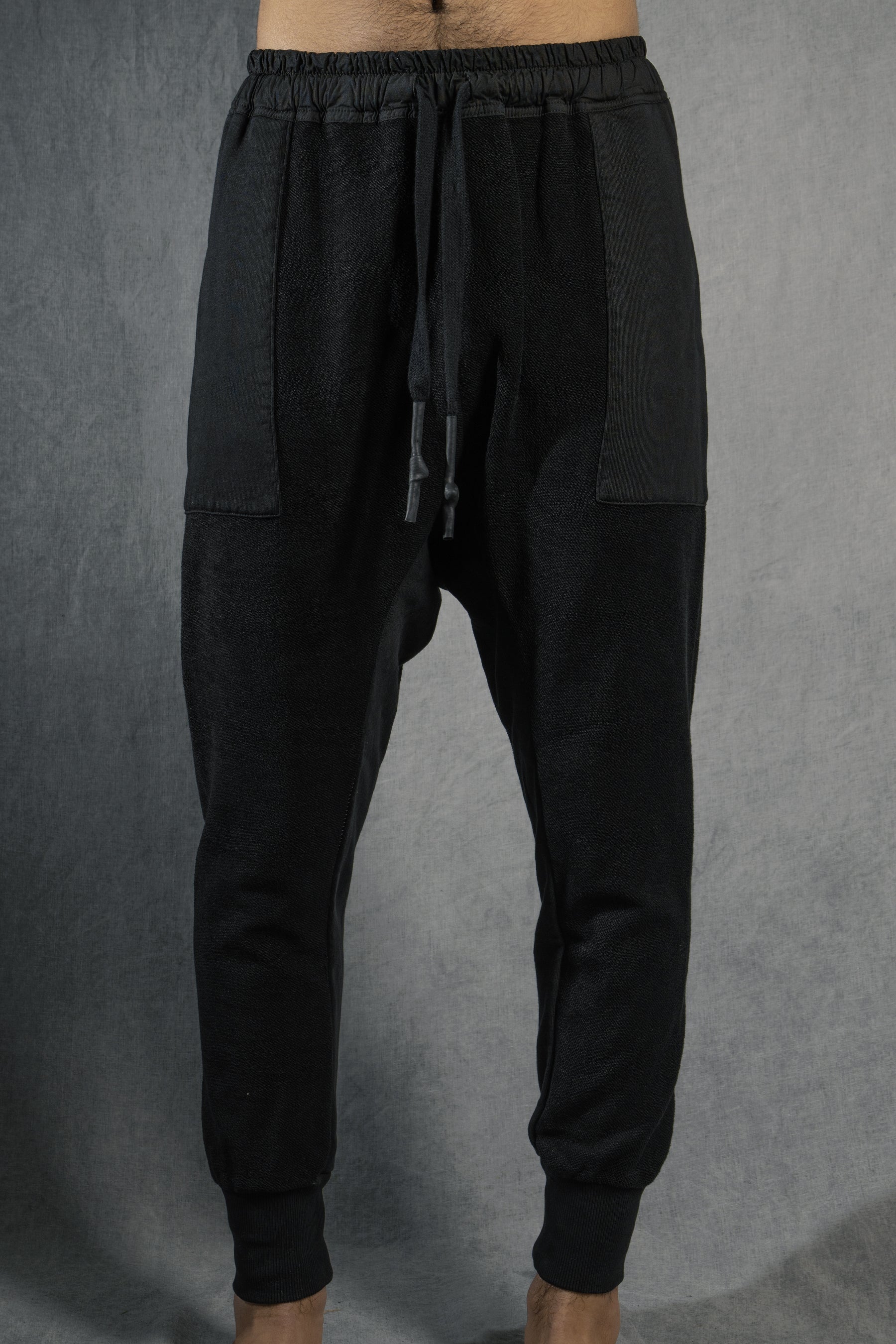 69 - MAN - PANTS – isaac-sellam-experience-69