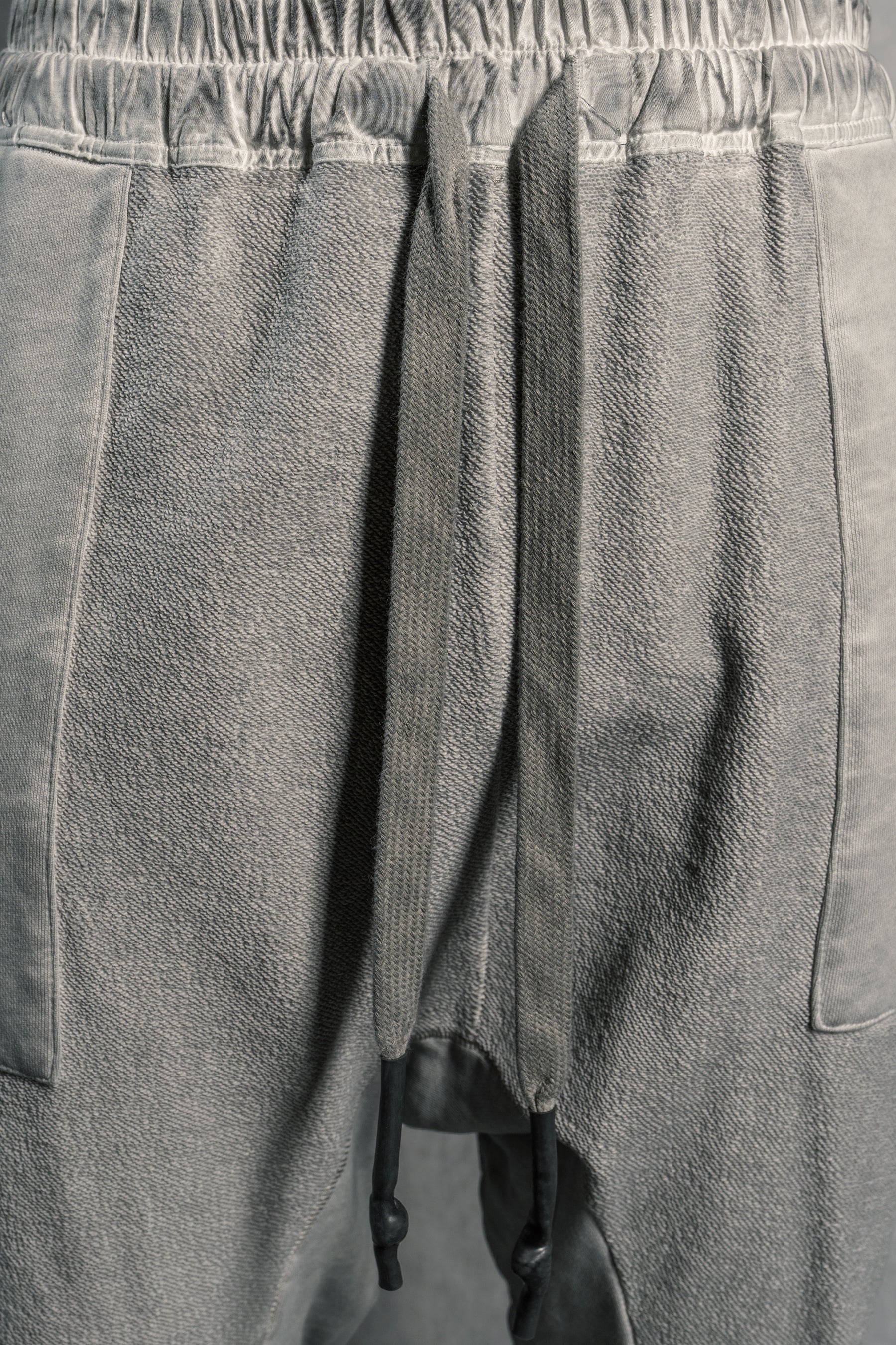 69 by Isaac Sellam - LC Short Sponge Alu – isaac-sellam-experience-69