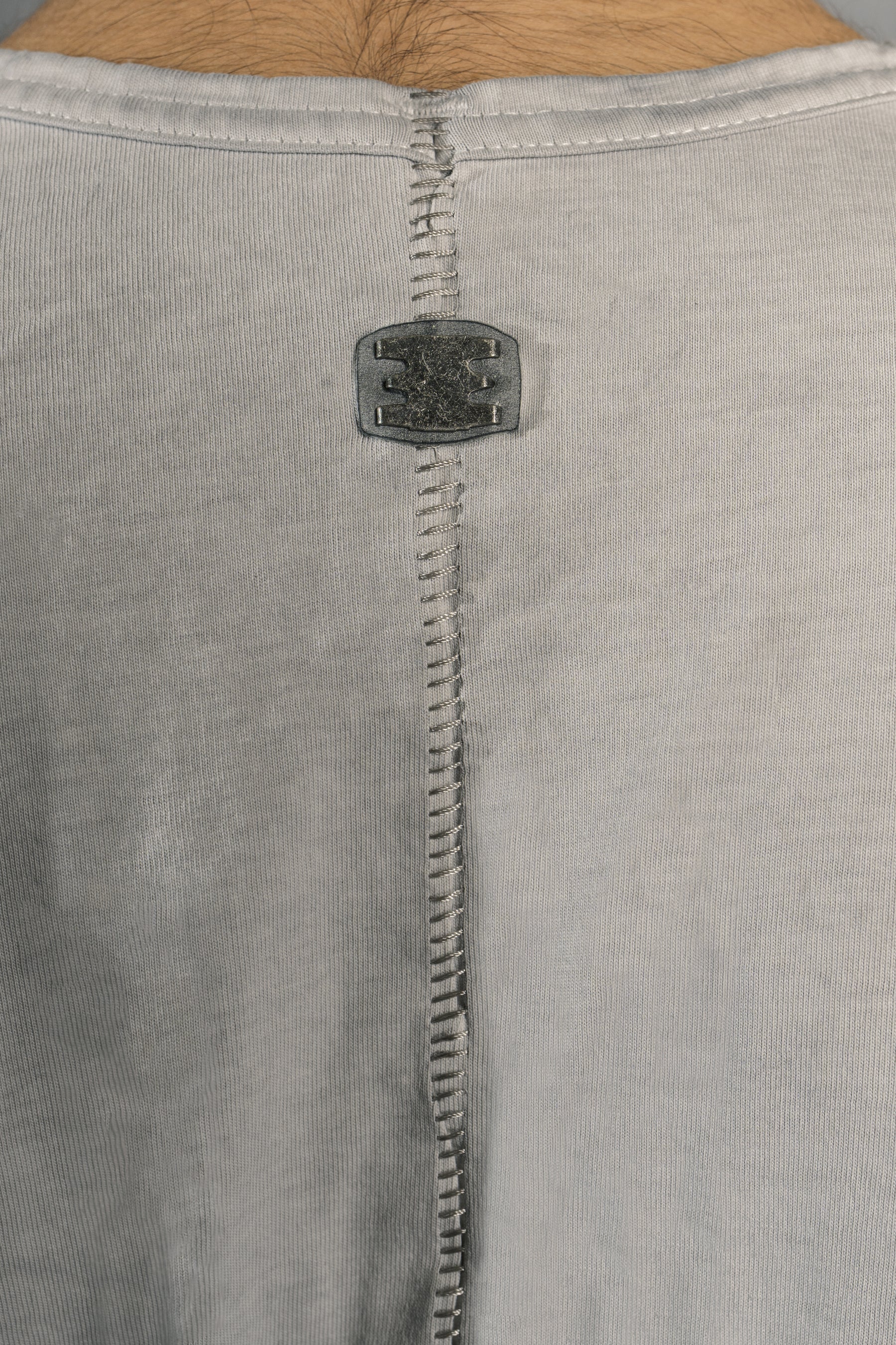 69 by Isaac Sellam - Raglan T Jersey 190 Gr Alu – isaac-sellam