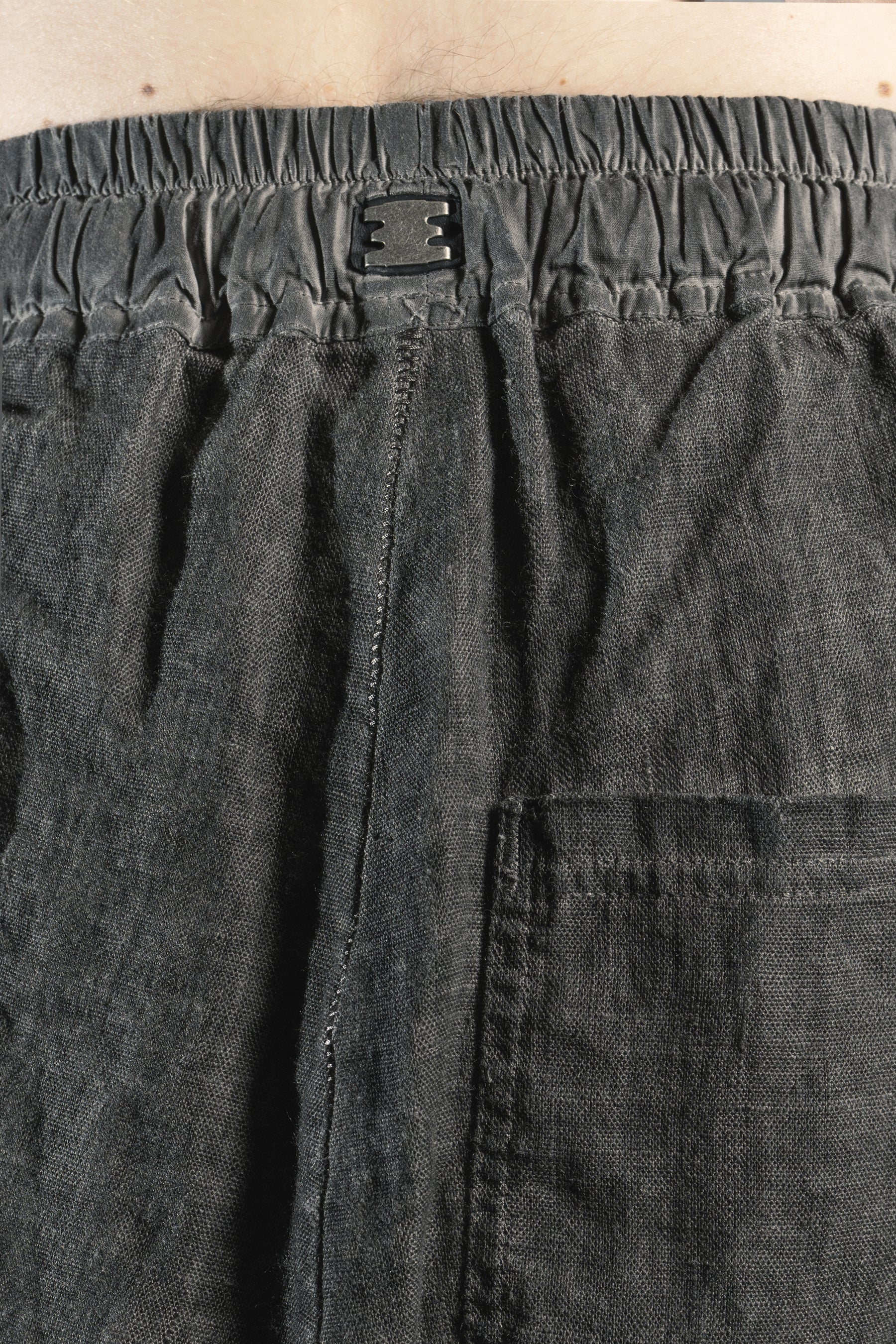 69 by Isaac Sellam - LC Short Sponge Alu – isaac-sellam-experience-69