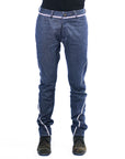 TORSADÉ SELVAGE BLUE