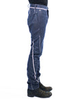 TORSADÉ SELVAGE BLUE