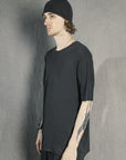 BASIC T JERSEY 190 GR NOIR