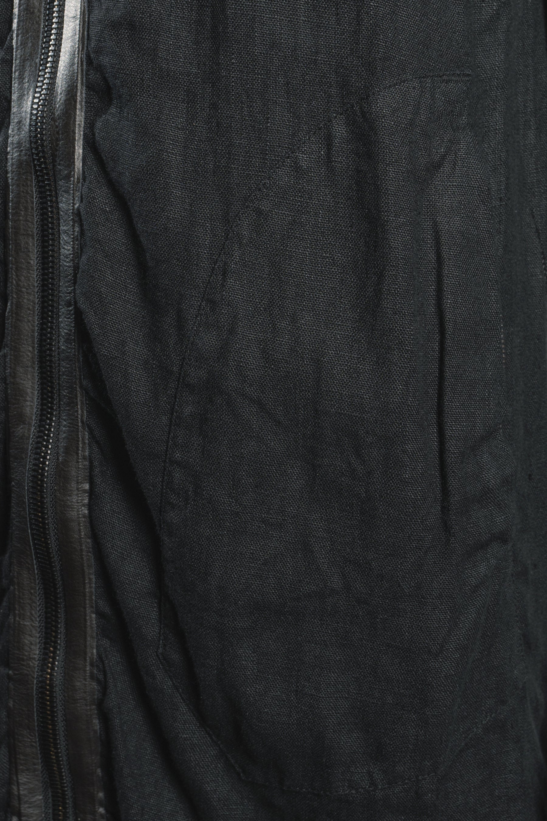 69 by Isaac Sellam - Humanohood Sponge Black – isaac-sellam