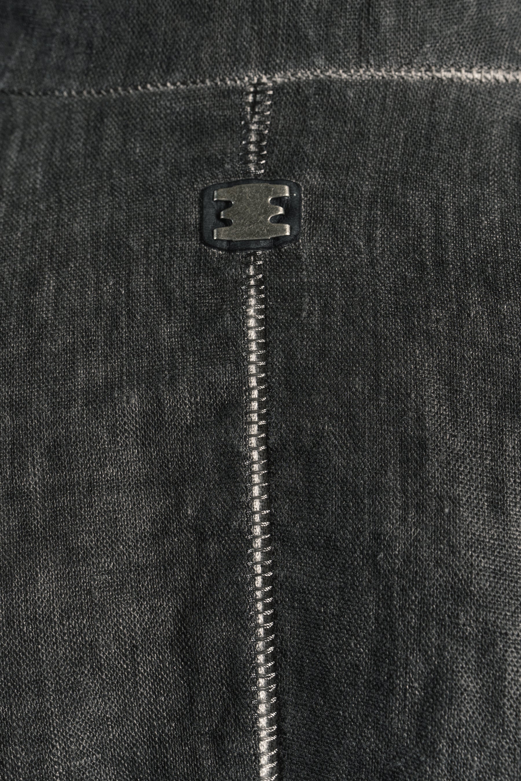 69 by Isaac Sellam - Humanohood Sponge Black – isaac-sellam