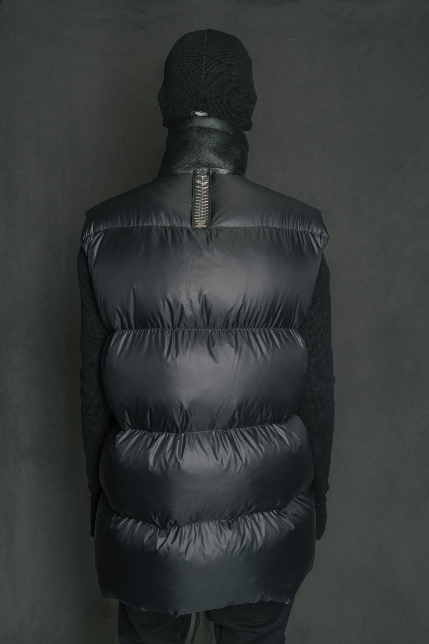 Apparel by Isaac Sellam | Elixir Gallery