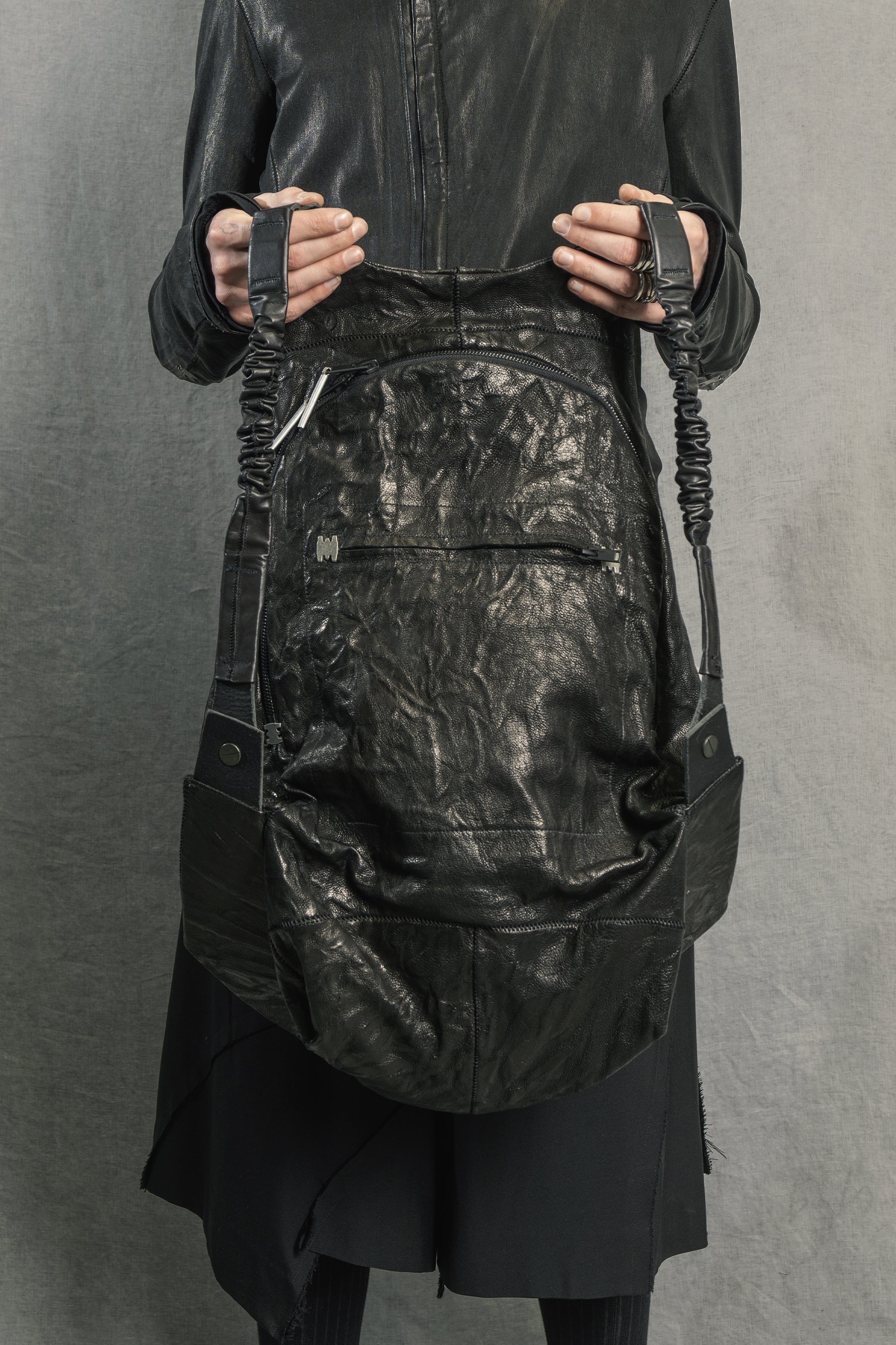 Isaac Sellam Experience - Voyageur Crassepouille Purple Rain