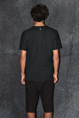 69 BASIC T JERSEY 190 GR NOIR
