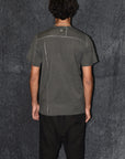 69 by Isaac Sellam - INTERSECTION JERSEY 190 GR PLOMB