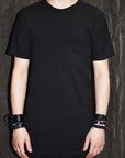 BASIC T J150 BLACK