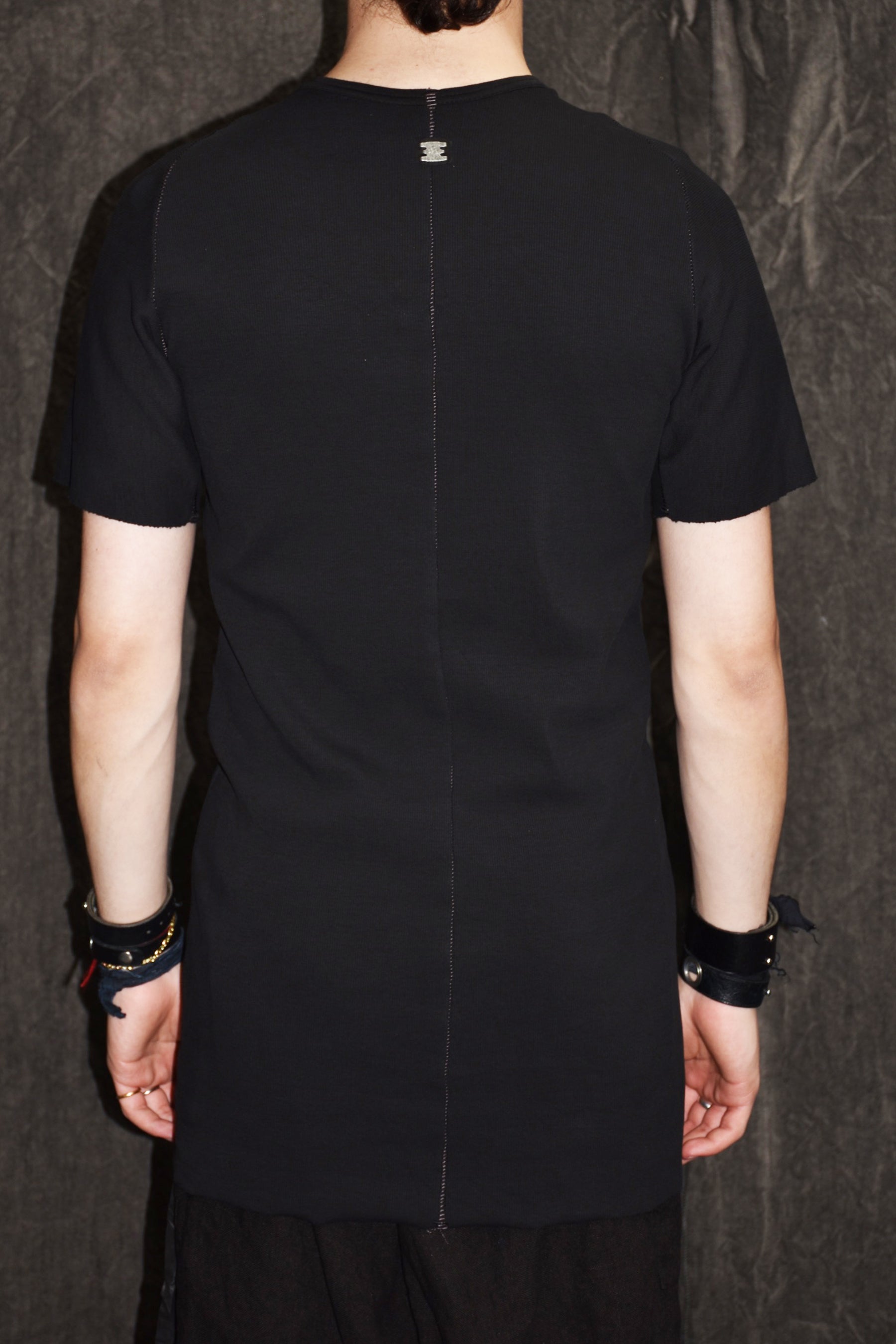 BASIC T J150 BLACK