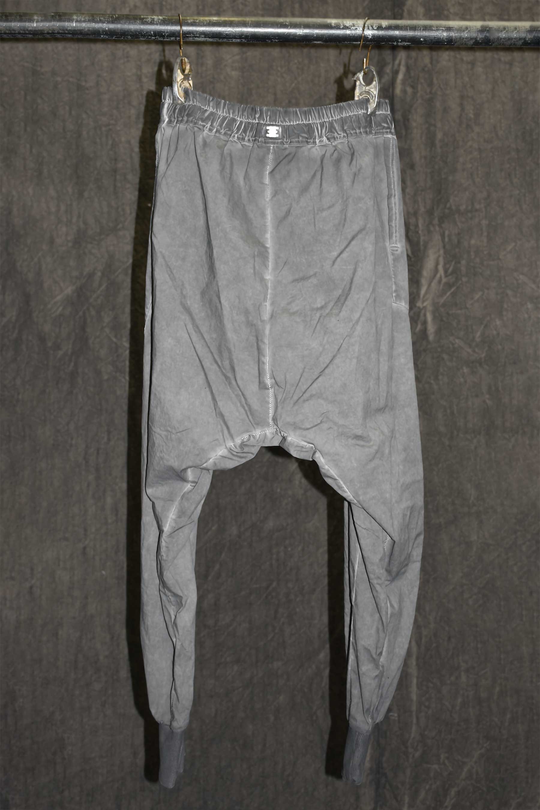 Isaac Sellam Experience - 69 Lc Pants Stretchpop Plomb