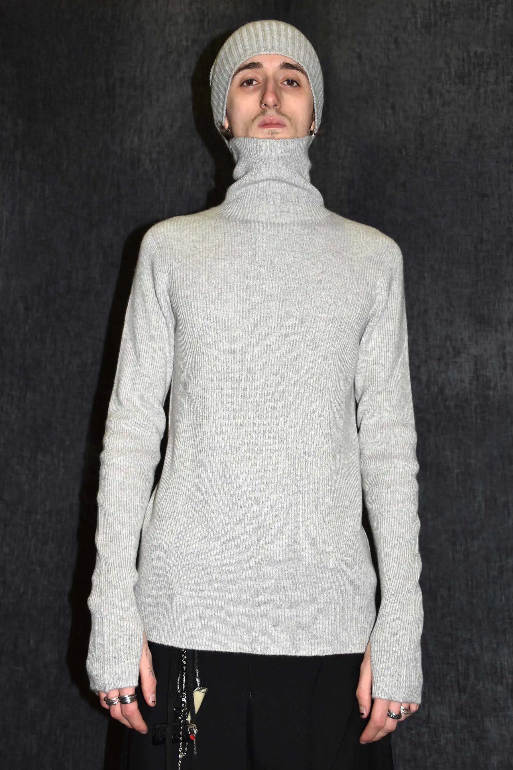 isaac sellam experience SNOBINAR VW NOIR Outlet | Clothing