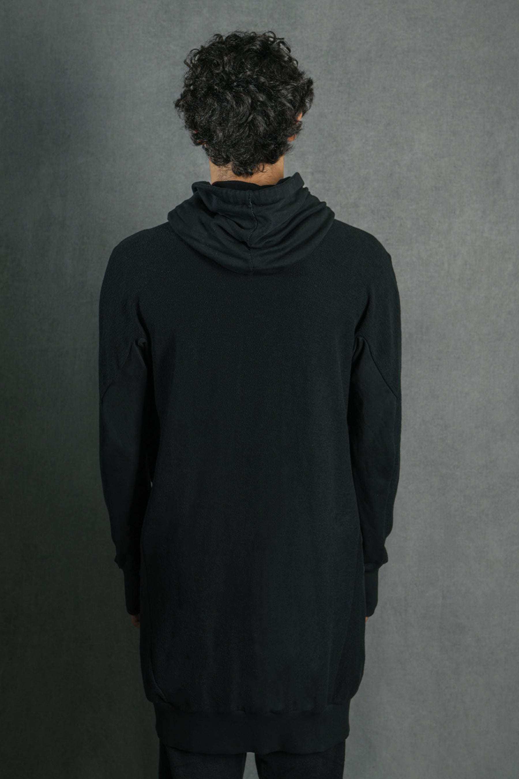 69 by Isaac Sellam - Humanohood Sponge Black – isaac-sellam