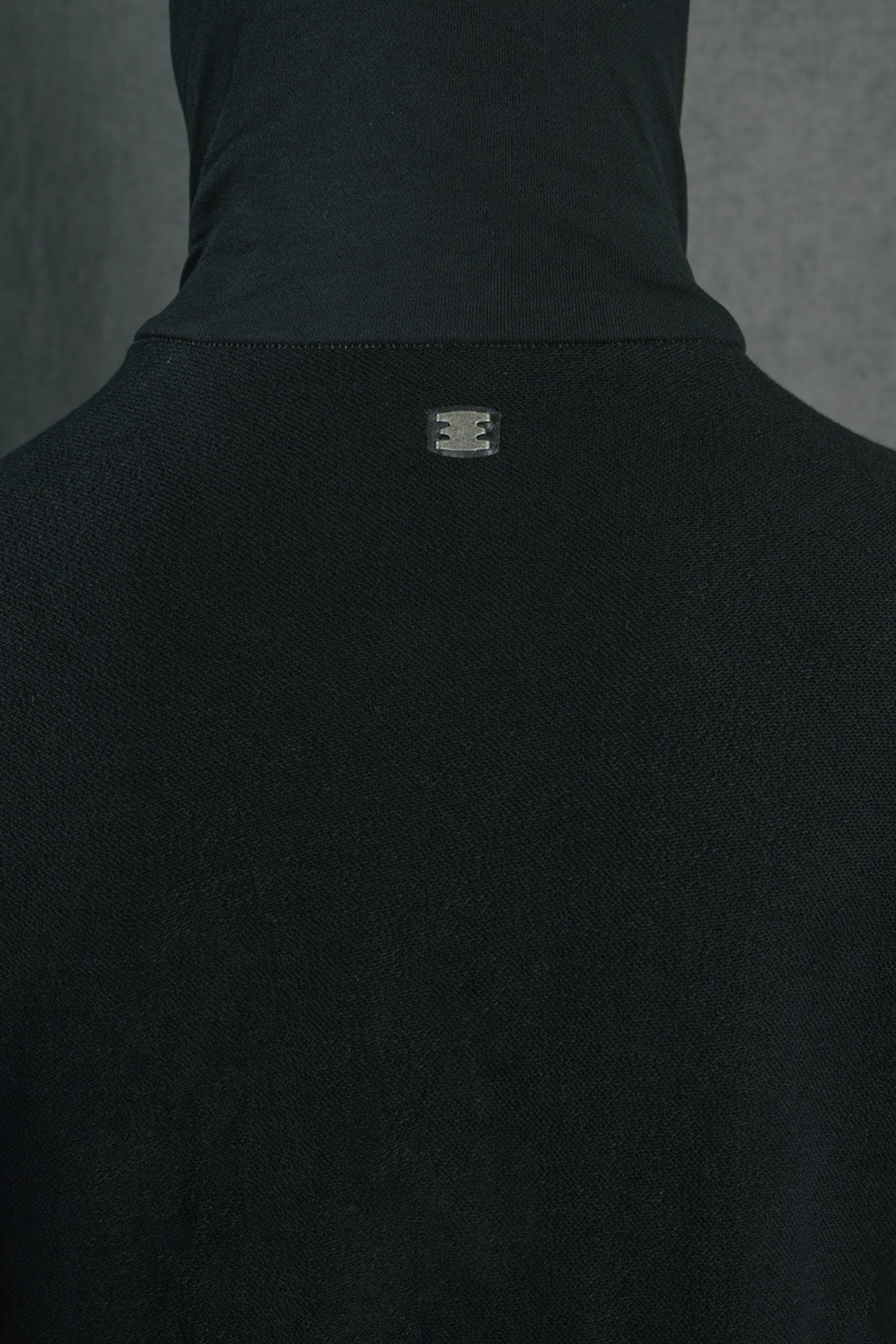 69 by Isaac Sellam - Humanohood Sponge Black – isaac-sellam