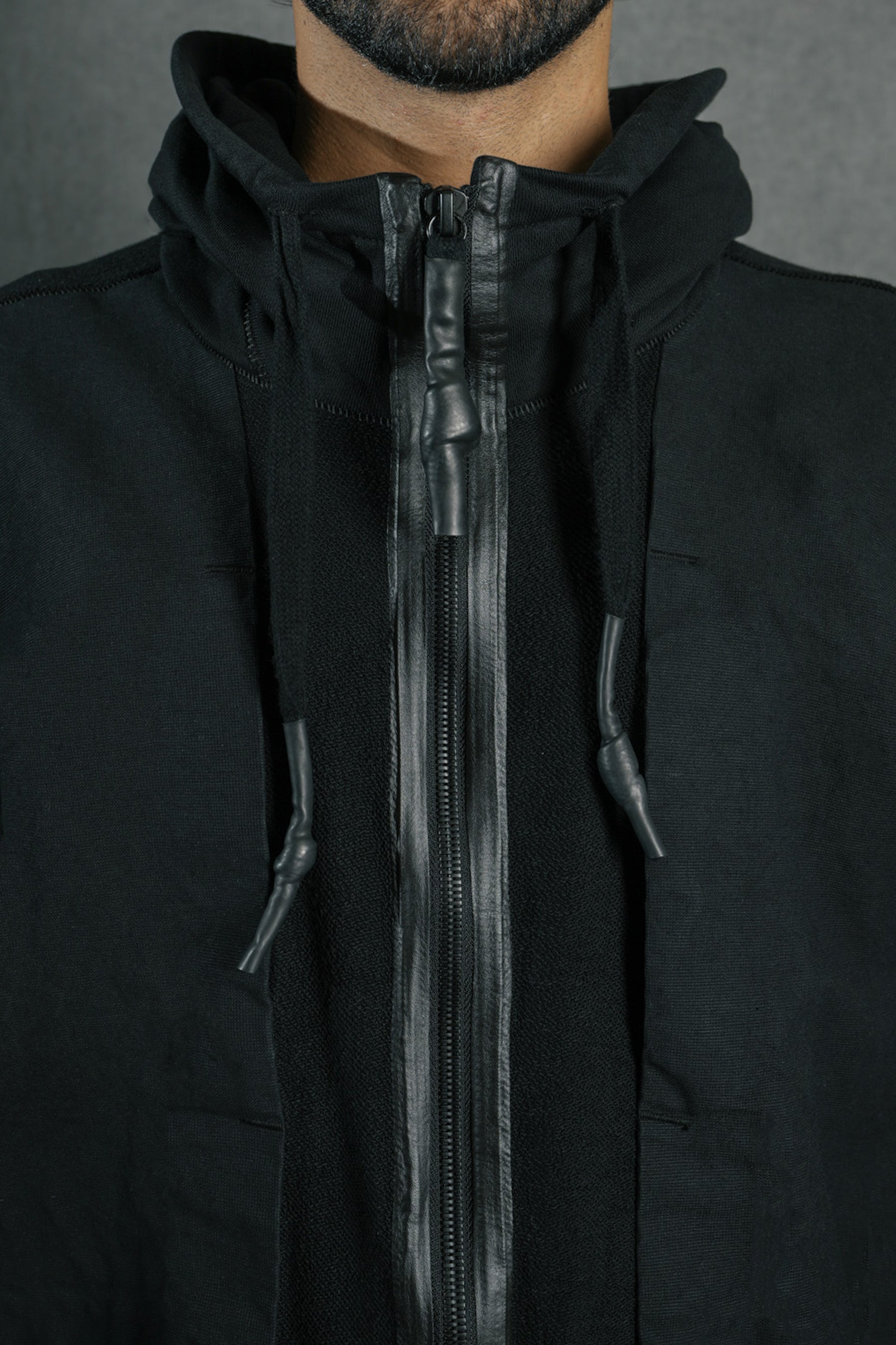 69 by Isaac Sellam - Humanohood Sponge Black – isaac-sellam