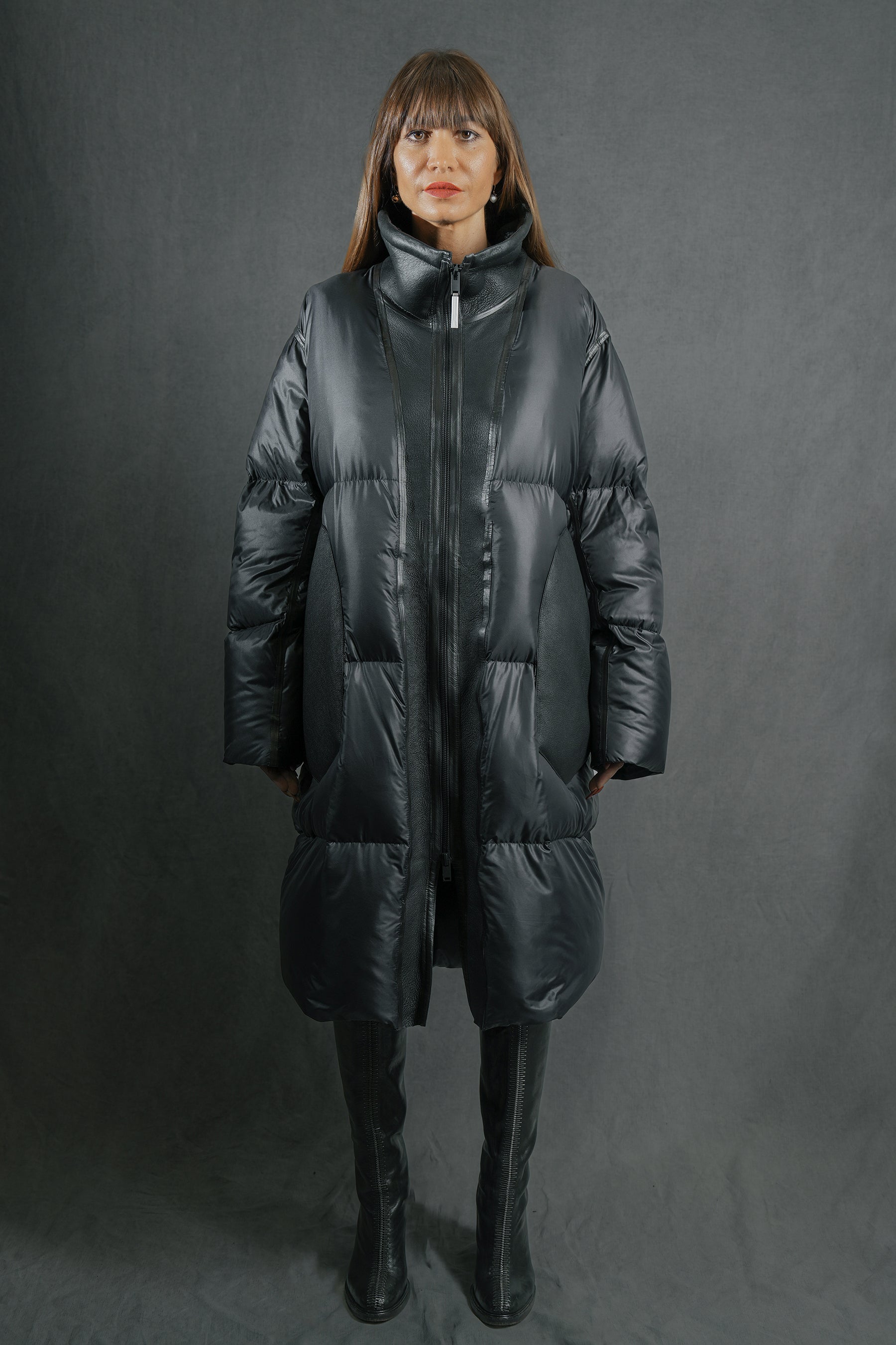 isaac sellam experience MEPRISANT MIXTE NOIR Outlet | Clothing