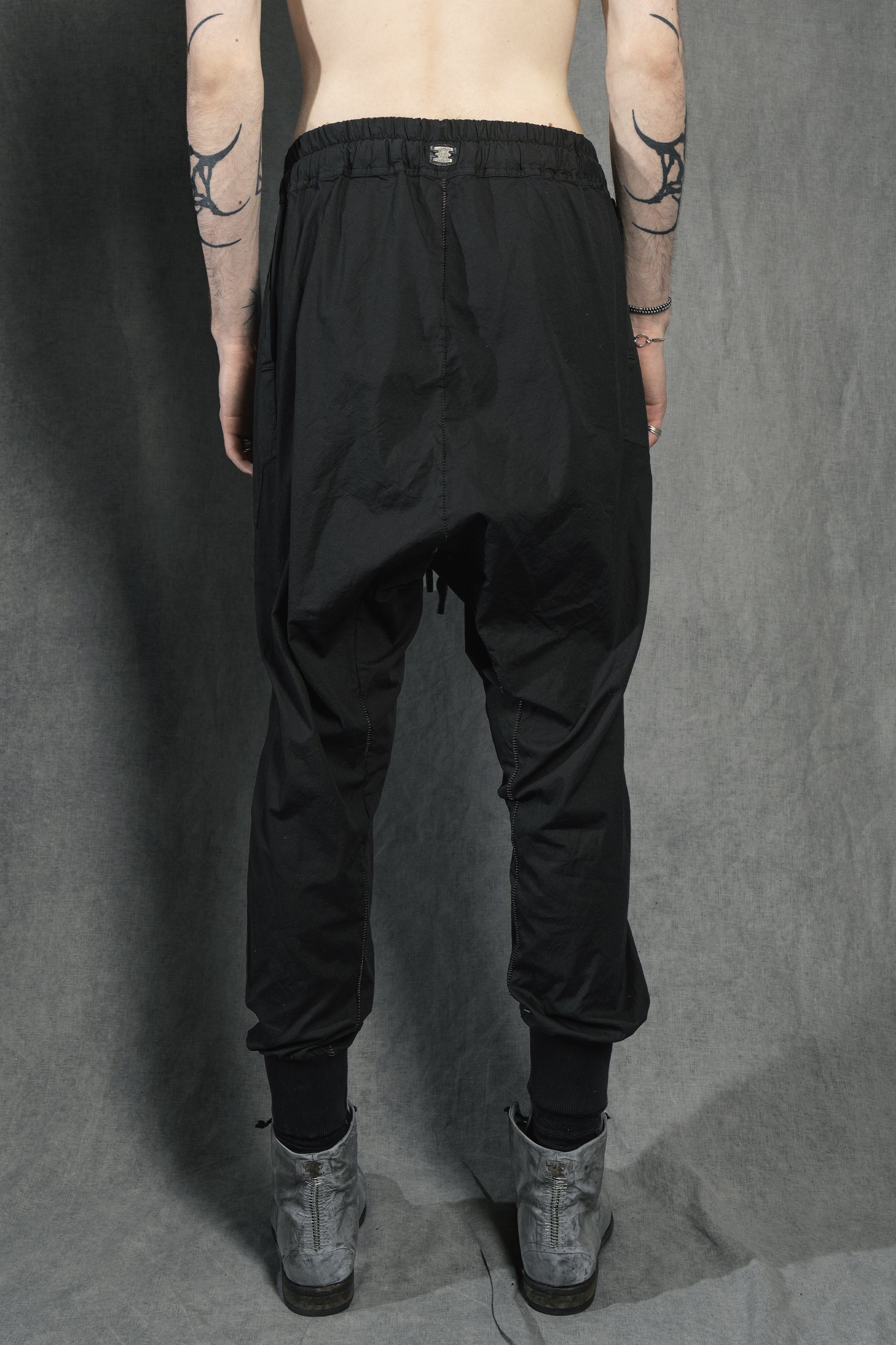 69 Rapper Pants 69 - MAN - PANTS – isaac-sellam-experience-69
